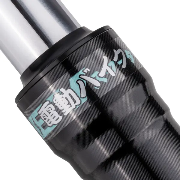 syoo XPS-ZERO Rear shock absorber | SavageBull
